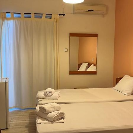Cleopatra Hotel Kanali  Dış mekan fotoğraf