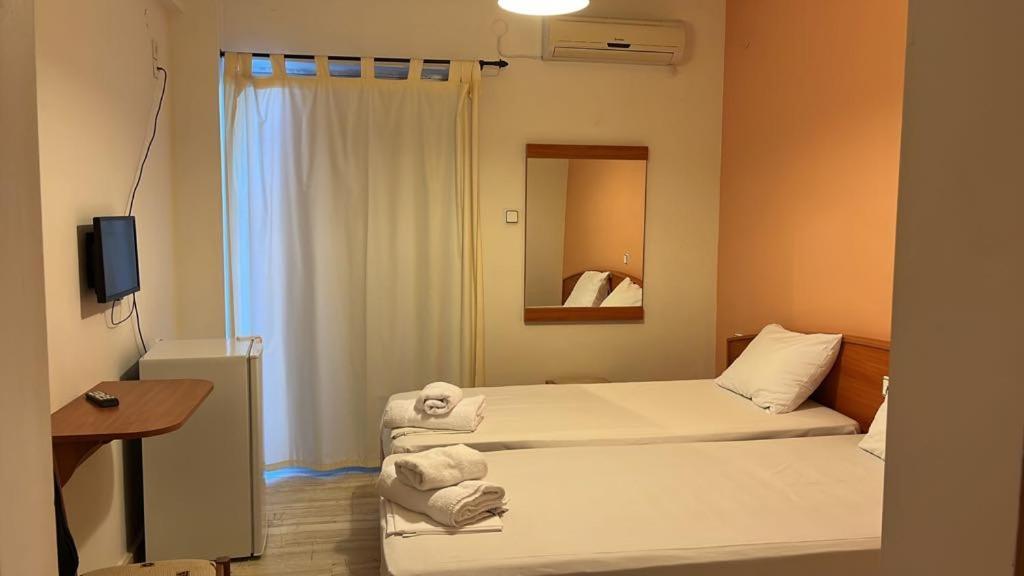 Cleopatra Hotel Kanali  Dış mekan fotoğraf