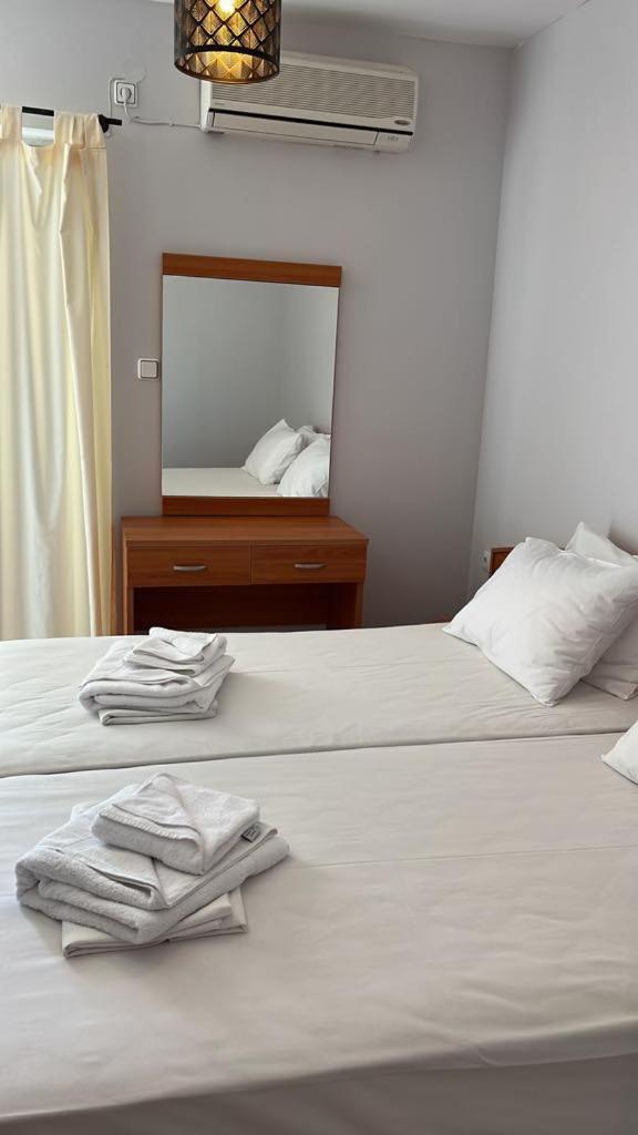 Cleopatra Hotel Kanali  Dış mekan fotoğraf