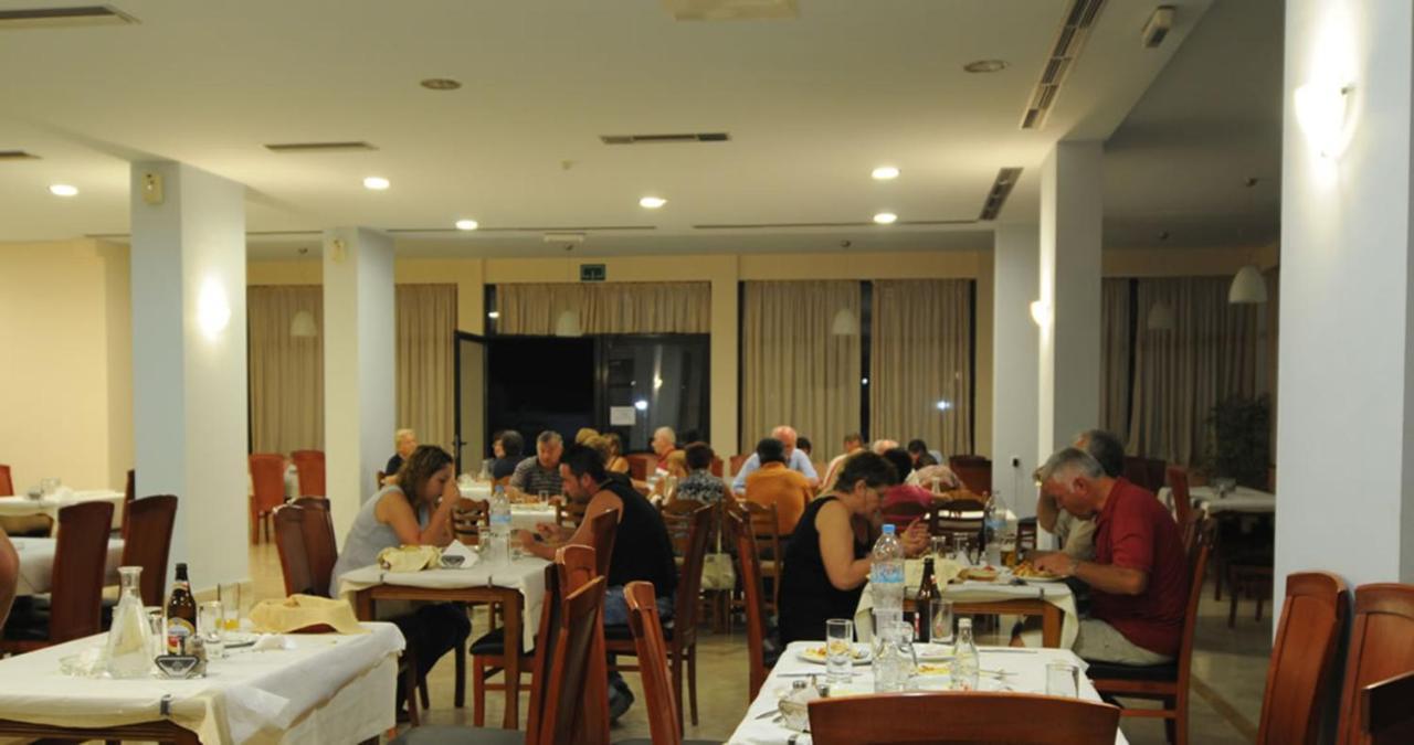 Cleopatra Hotel Kanali  Dış mekan fotoğraf