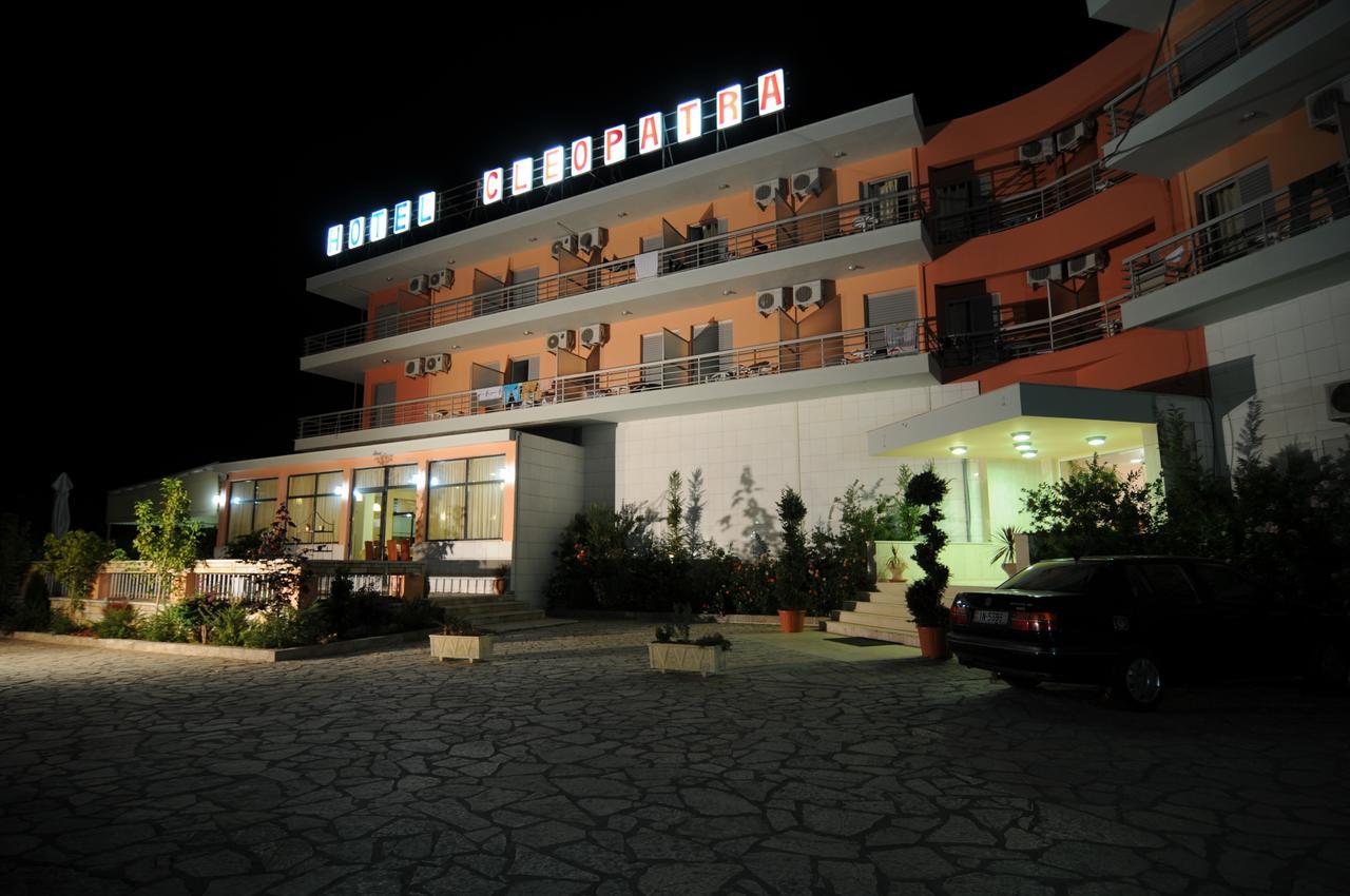 Cleopatra Hotel Kanali  Dış mekan fotoğraf