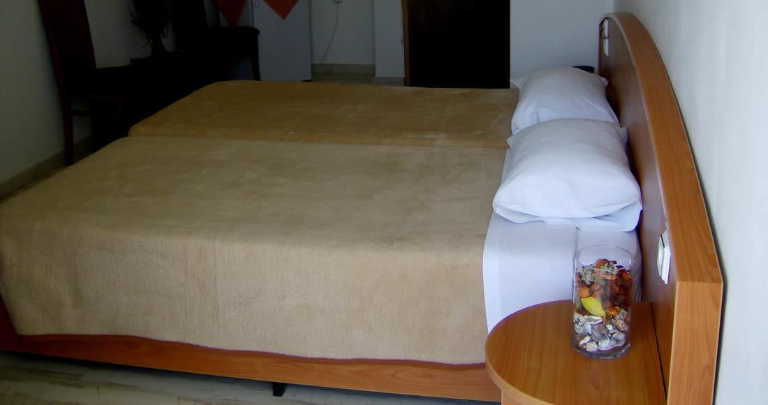 Cleopatra Hotel Kanali  Dış mekan fotoğraf